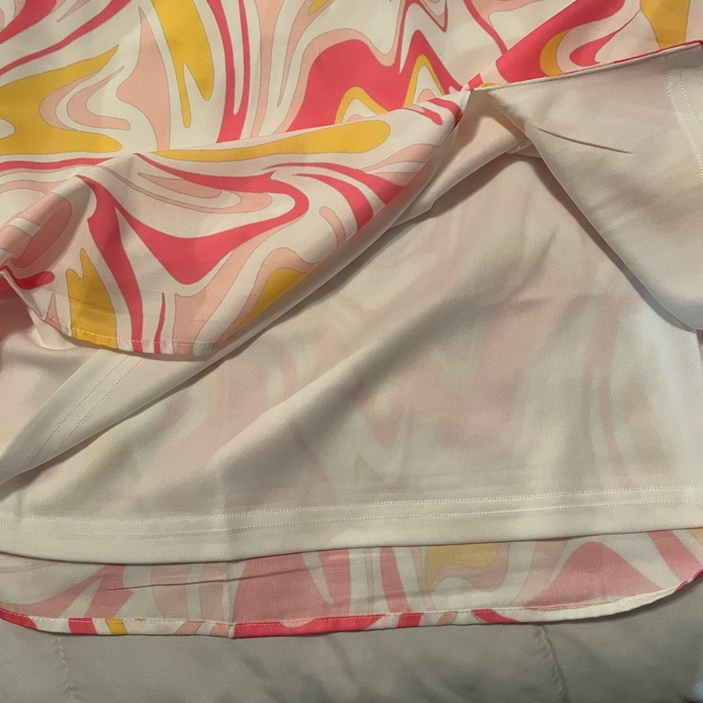 Fore Retro Skirt Size L - Picture 4 of 6